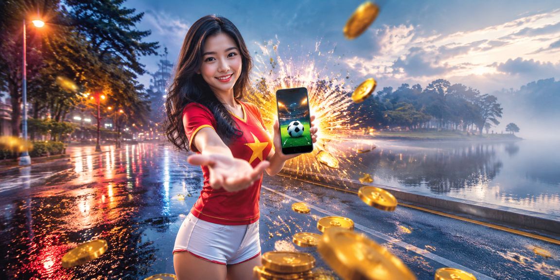 Khách hàng VIP pbv888 thưởng thức trải nghiệm cá cược tại Đà Lạt