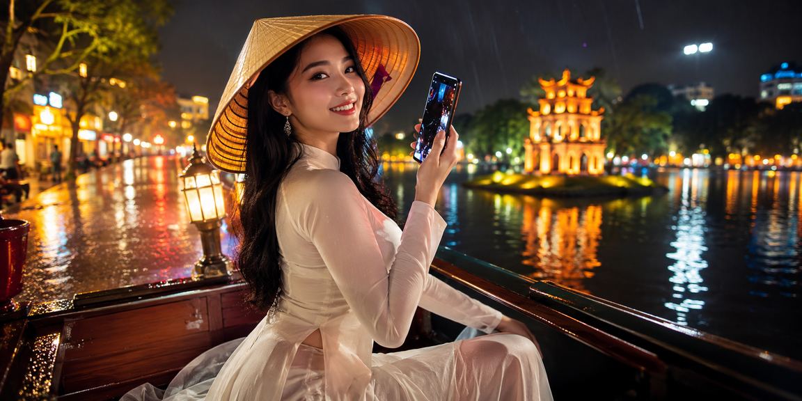 Người dùng Hà Nội trải nghiệm casino trực tuyến trên điện thoại