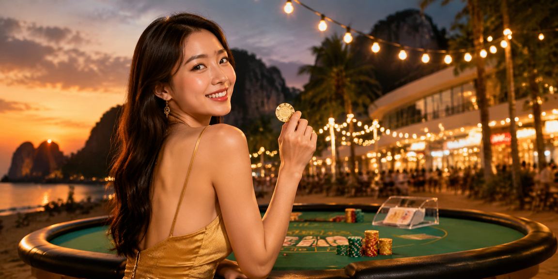 Khách VIP trải nghiệm baccarat tại Ninh Bình trên pbv888